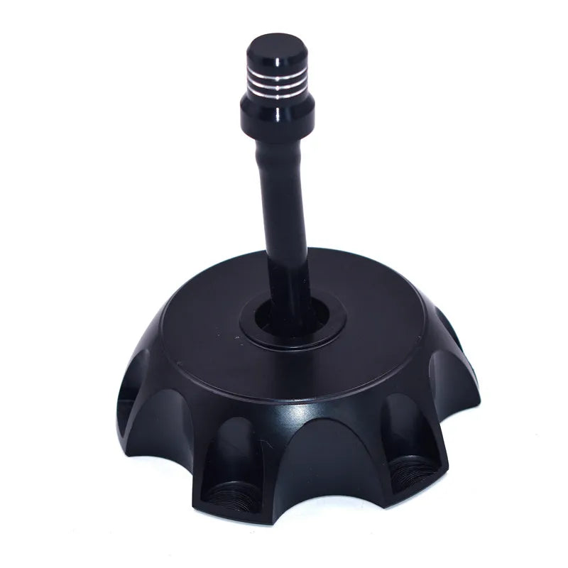 Pit Bike Fuel Tank Cap Cover For CRF 50 70 KLX TTR DHZ SSR