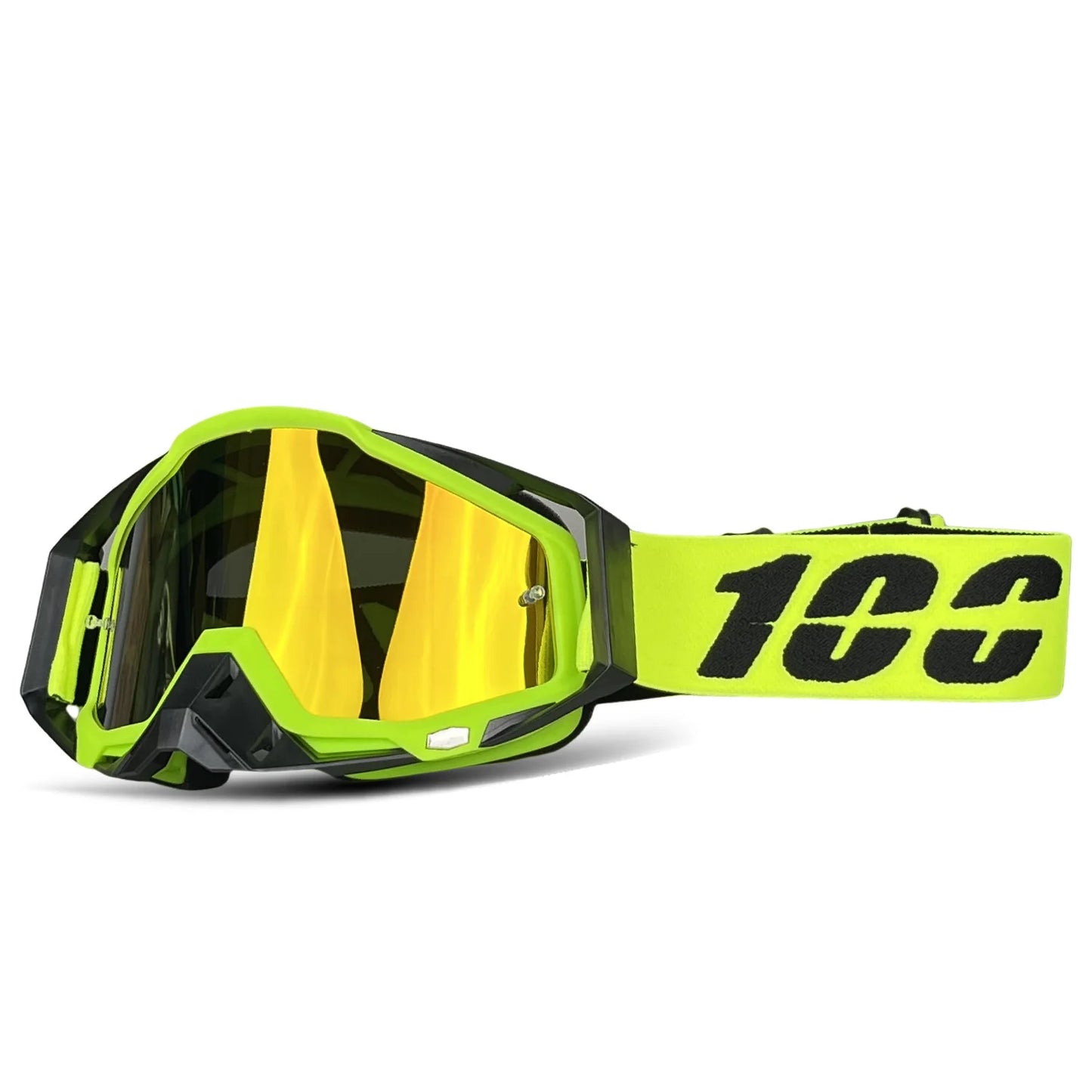 100% Goggles MX Moto Dirt Bike G2-G9