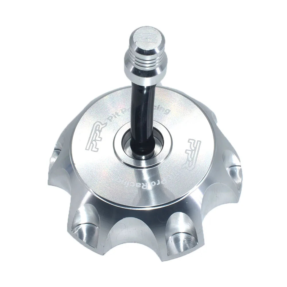Pit Bike Fuel Tank Cap Cover For CRF 50 70 KLX TTR DHZ SSR