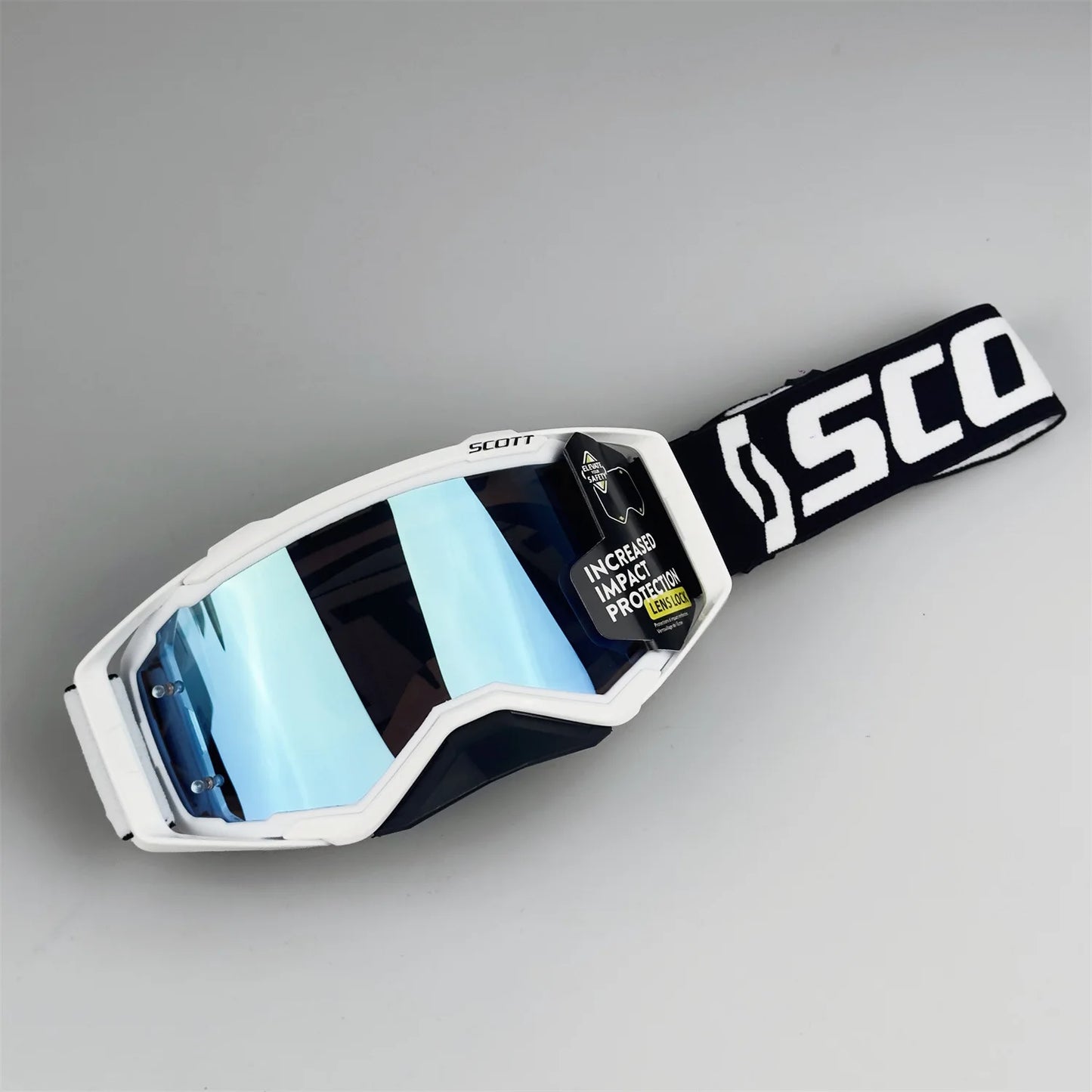 Scott Goggles Dirt Bike MTB Enduro SKT Range