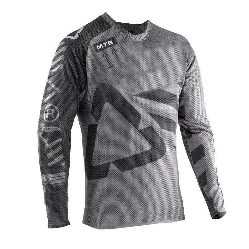 2025 180 Adult Motocross & MTB Jersey