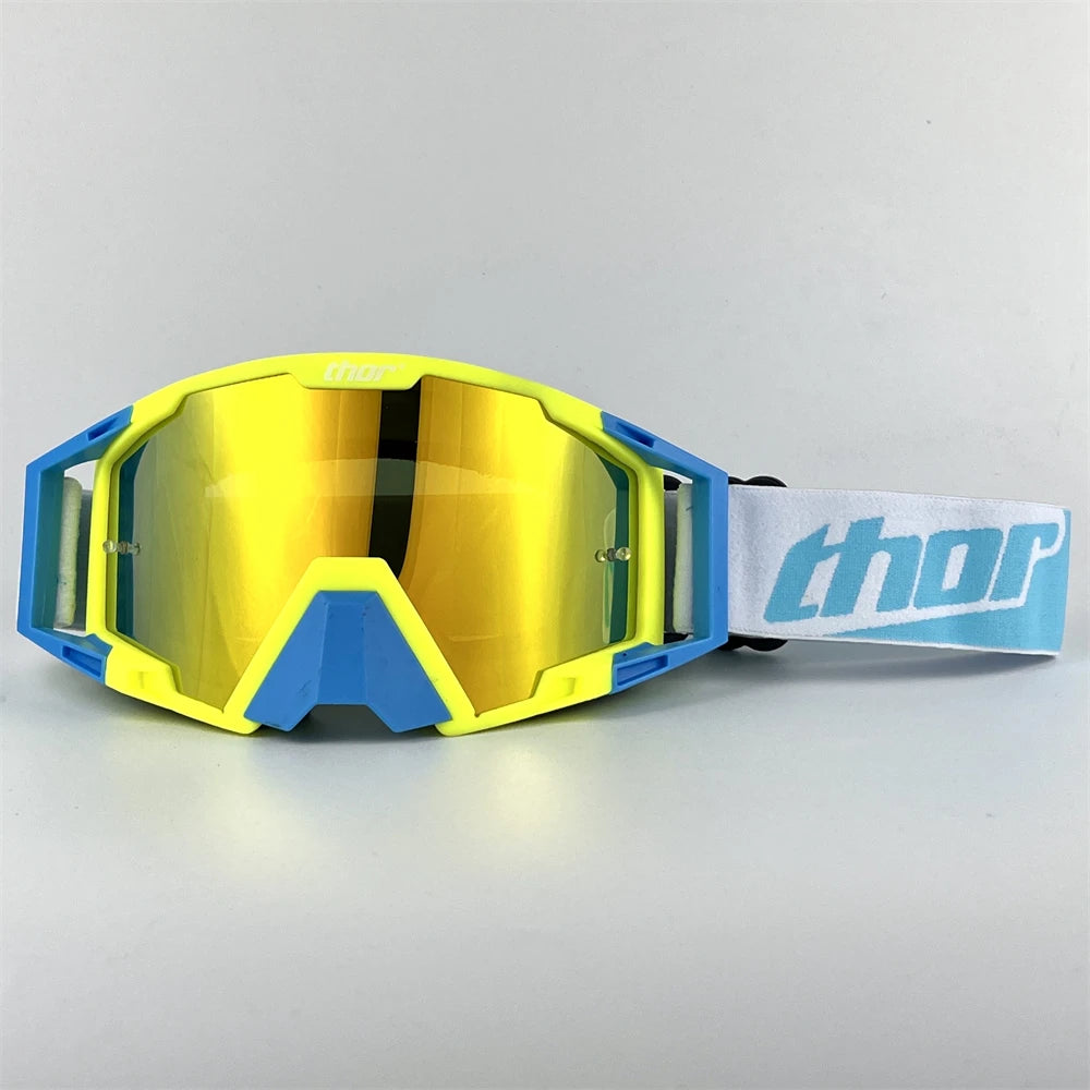 Bobby Dazzlers Motocross - MTB - Enduro Goggles