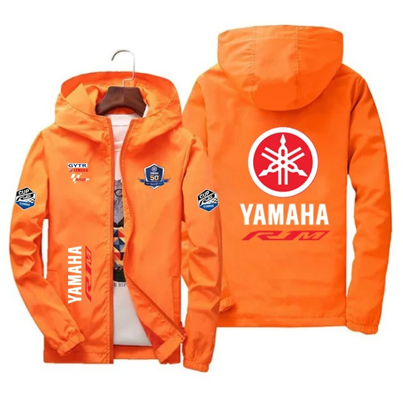 Men's Jacket YAMAHA RACING