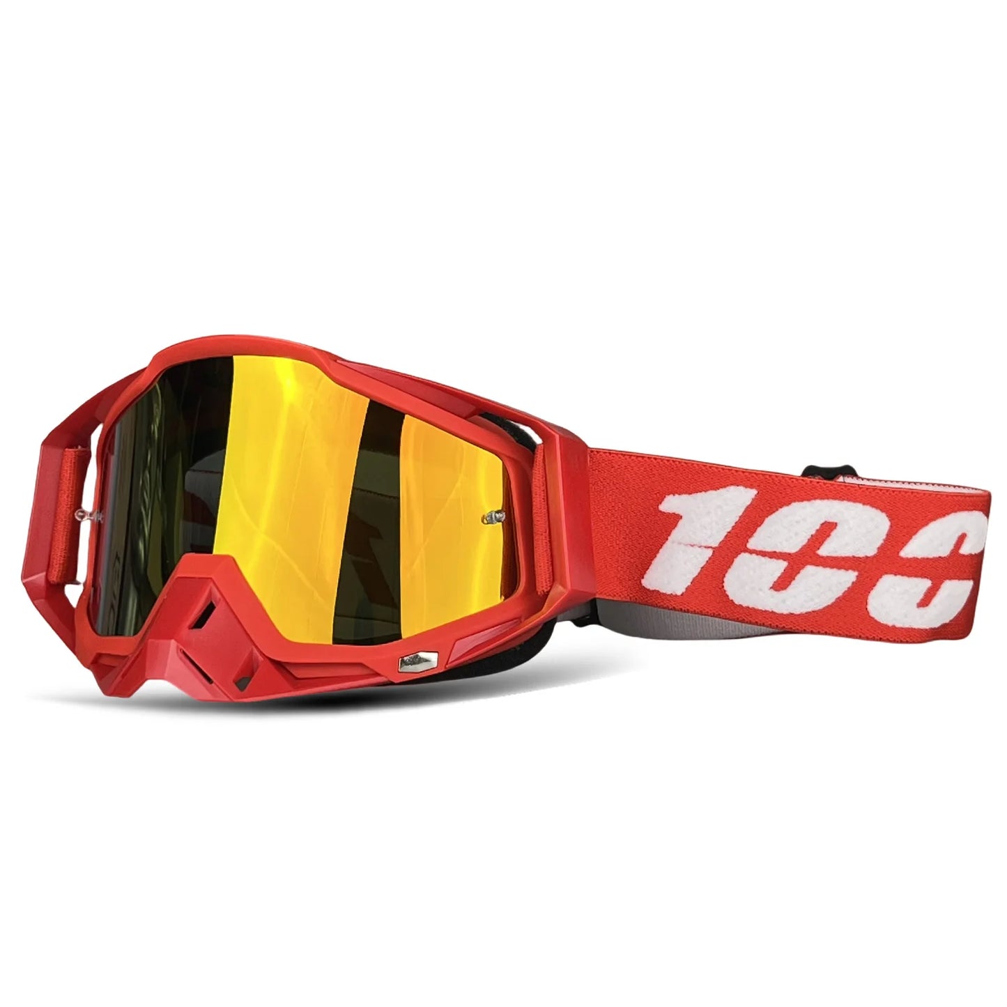 100% Goggles MX Moto Dirt Bike G2-G9