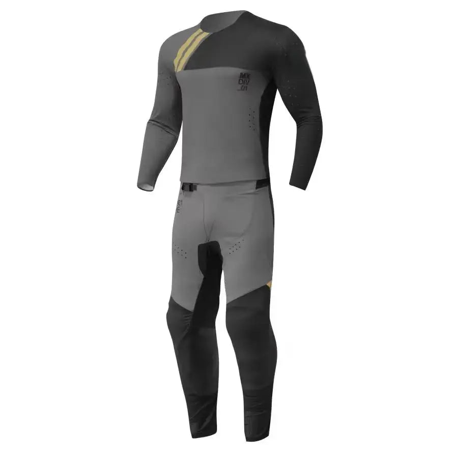 2025 FH Motocross Gear Set Off Road Moto Jersey Set Dirt Bike Kit Motorcycle Suit
