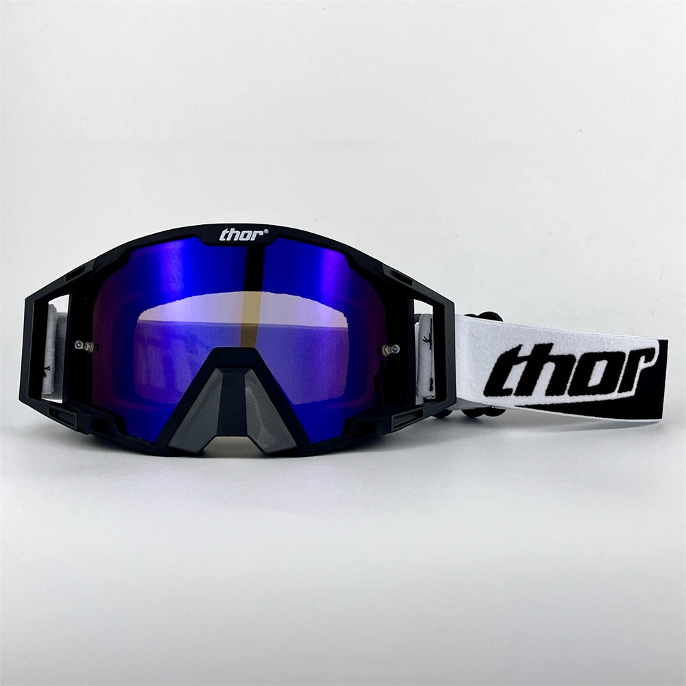 Bobby Dazzlers Motocross - MTB - Enduro Goggles