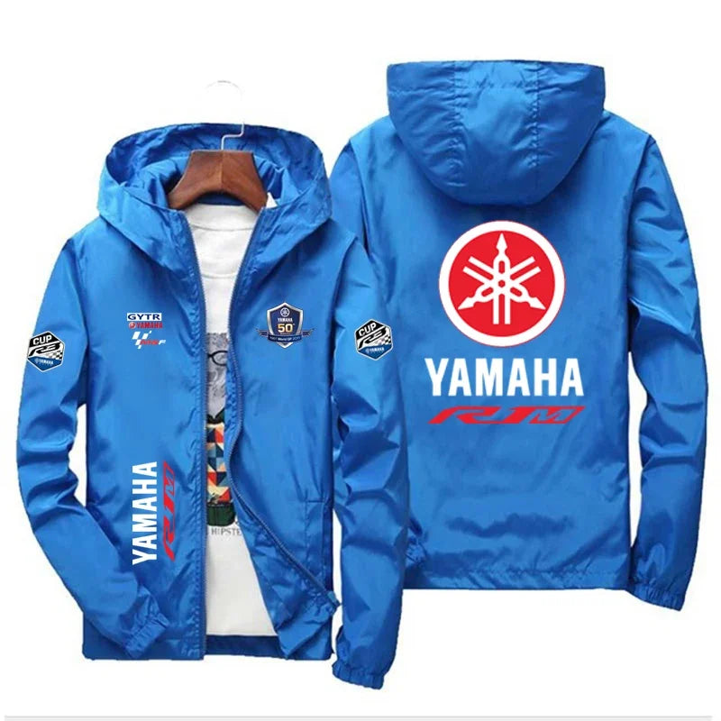 Men's Jacket YAMAHA RACING