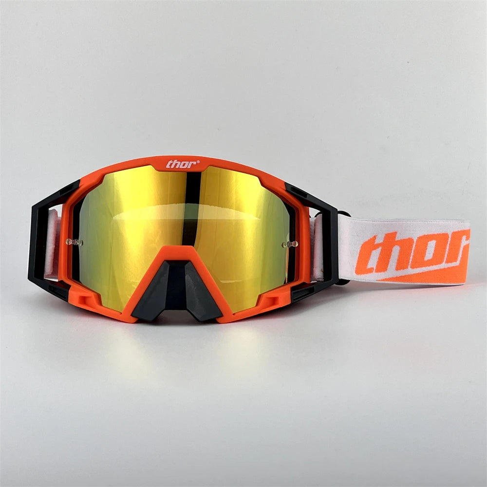 Bobby Dazzlers Motocross - MTB - Enduro Goggles