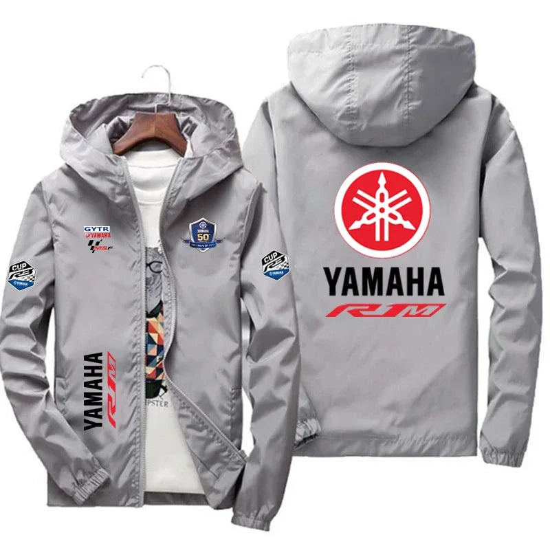 Men's Jacket YAMAHA RACING