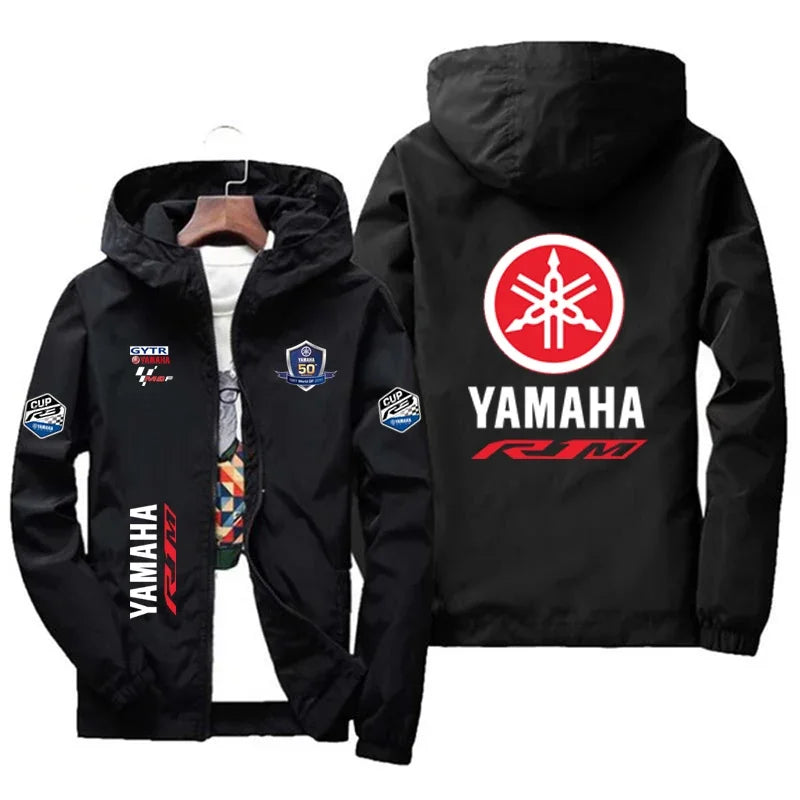 Men's Jacket YAMAHA RACING