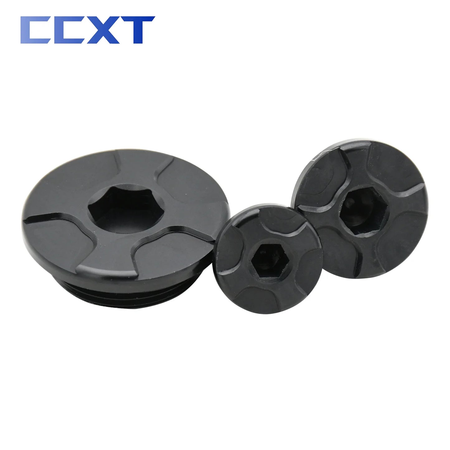 Engine Timing Cover Oil Filler Plug Crankcase Cap For Kawasaki KX250F KX450F KLX450R KX250 KX450 KX 250 450 250F 450F 450R