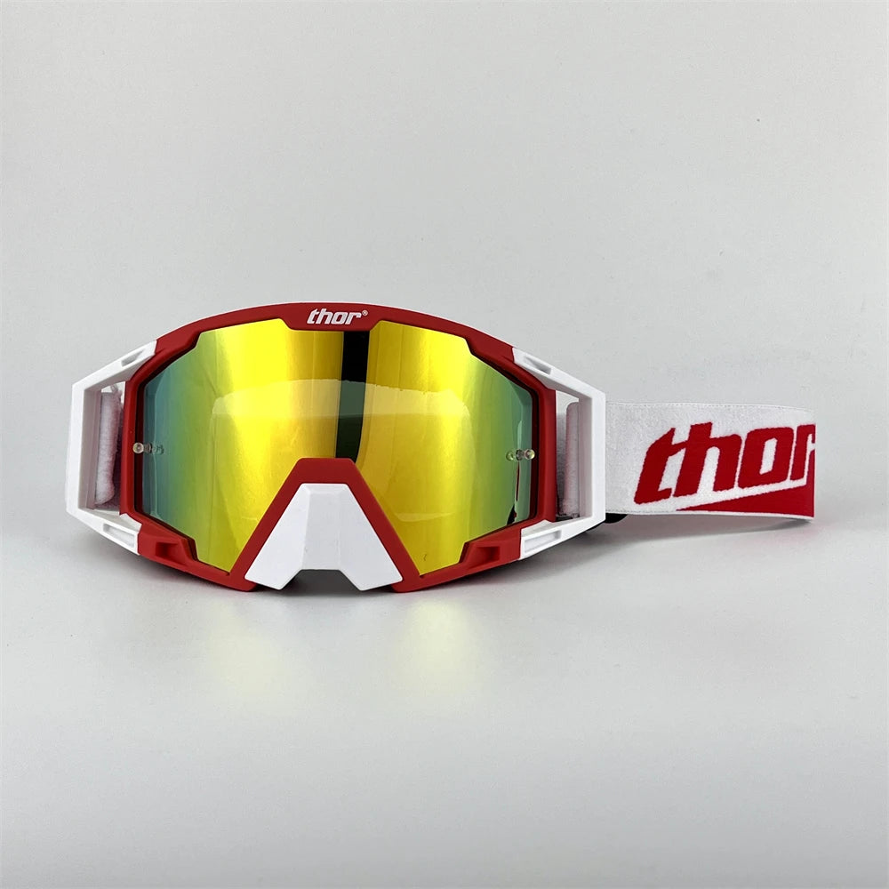 Bobby Dazzlers Motocross - MTB - Enduro Goggles