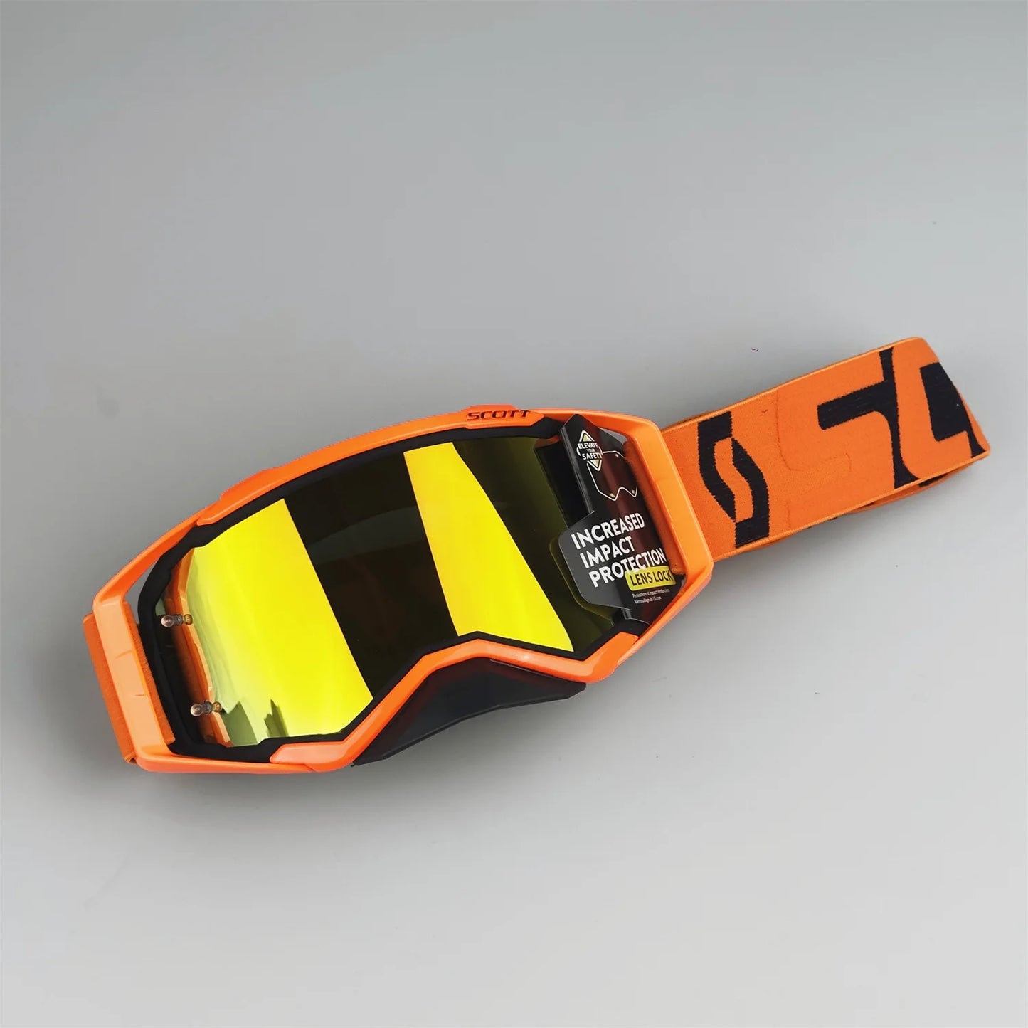 Scott Goggles Dirt Bike MTB Enduro SKT Range
