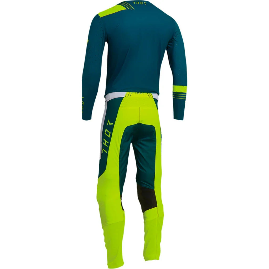 2025 FH Motocross Gear Set Off Road Moto Jersey Set Dirt Bike Kit Motorcycle Suit