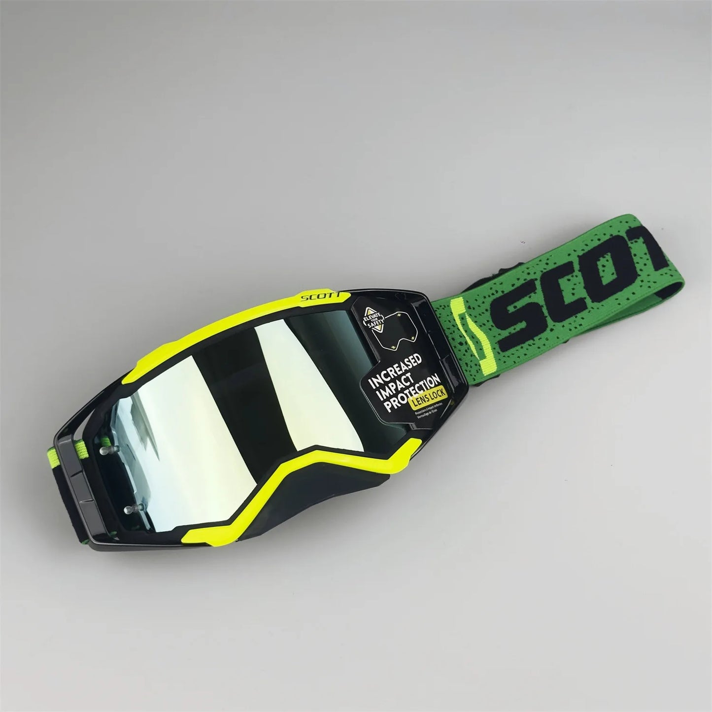 Scott Goggles Dirt Bike MTB Enduro SKT Range