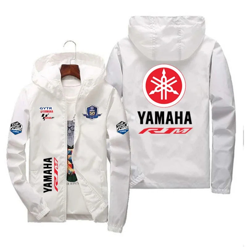 Men's Jacket YAMAHA RACING