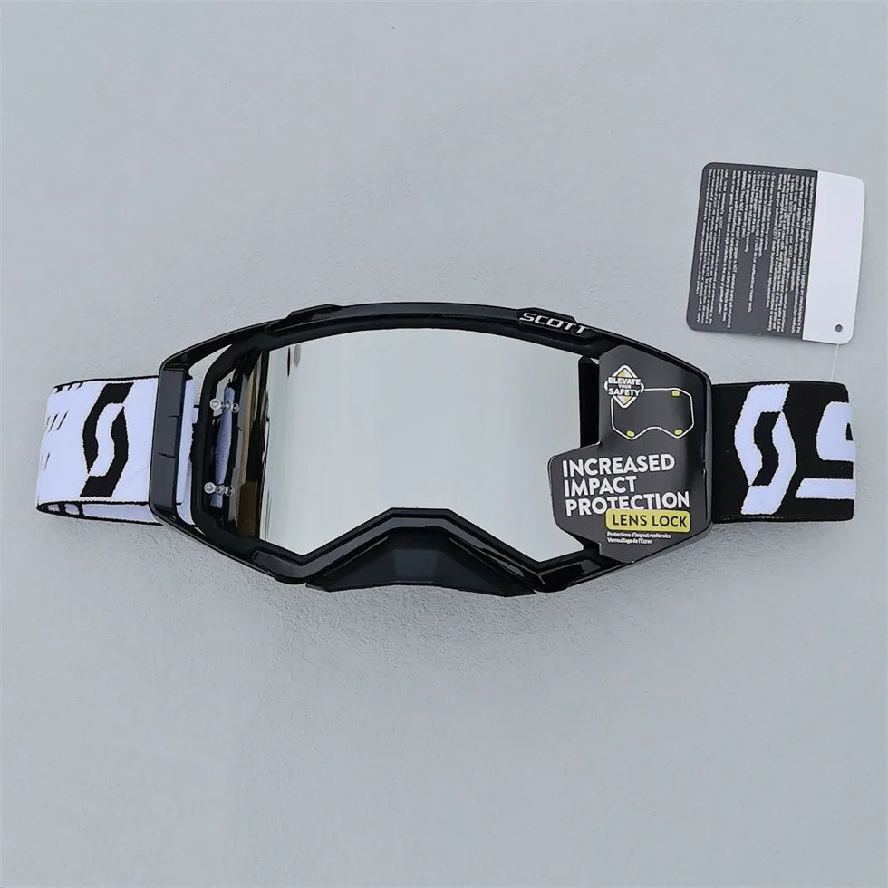 Scott Goggles Dirt Bike MTB Enduro SKT Range