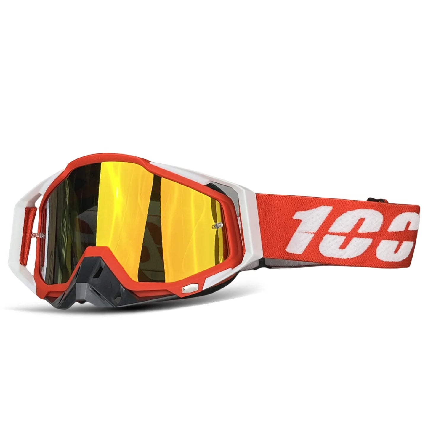 100% Goggles MX Moto Dirt Bike G2-G9
