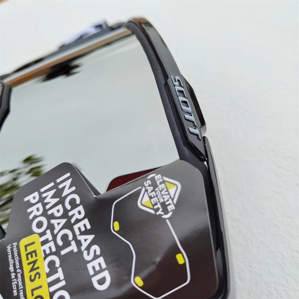 Scott Goggles Dirt Bike MTB Enduro SKT Range