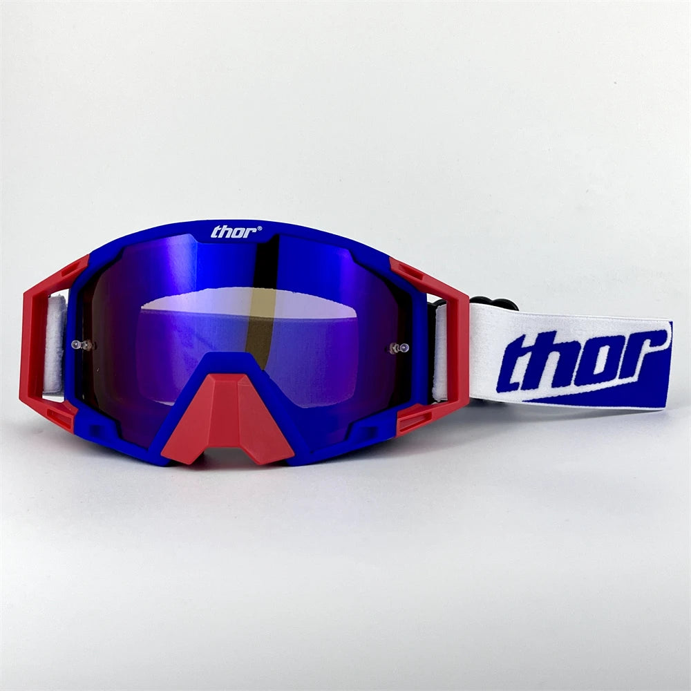 Bobby Dazzlers Motocross - MTB - Enduro Goggles