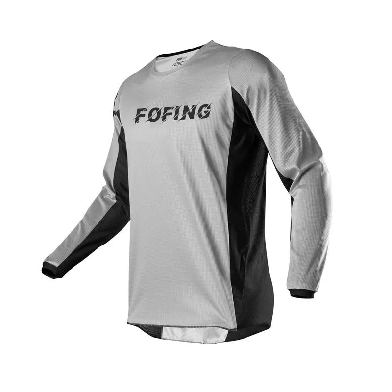 2025 180 Adult Motocross & MTB Jersey