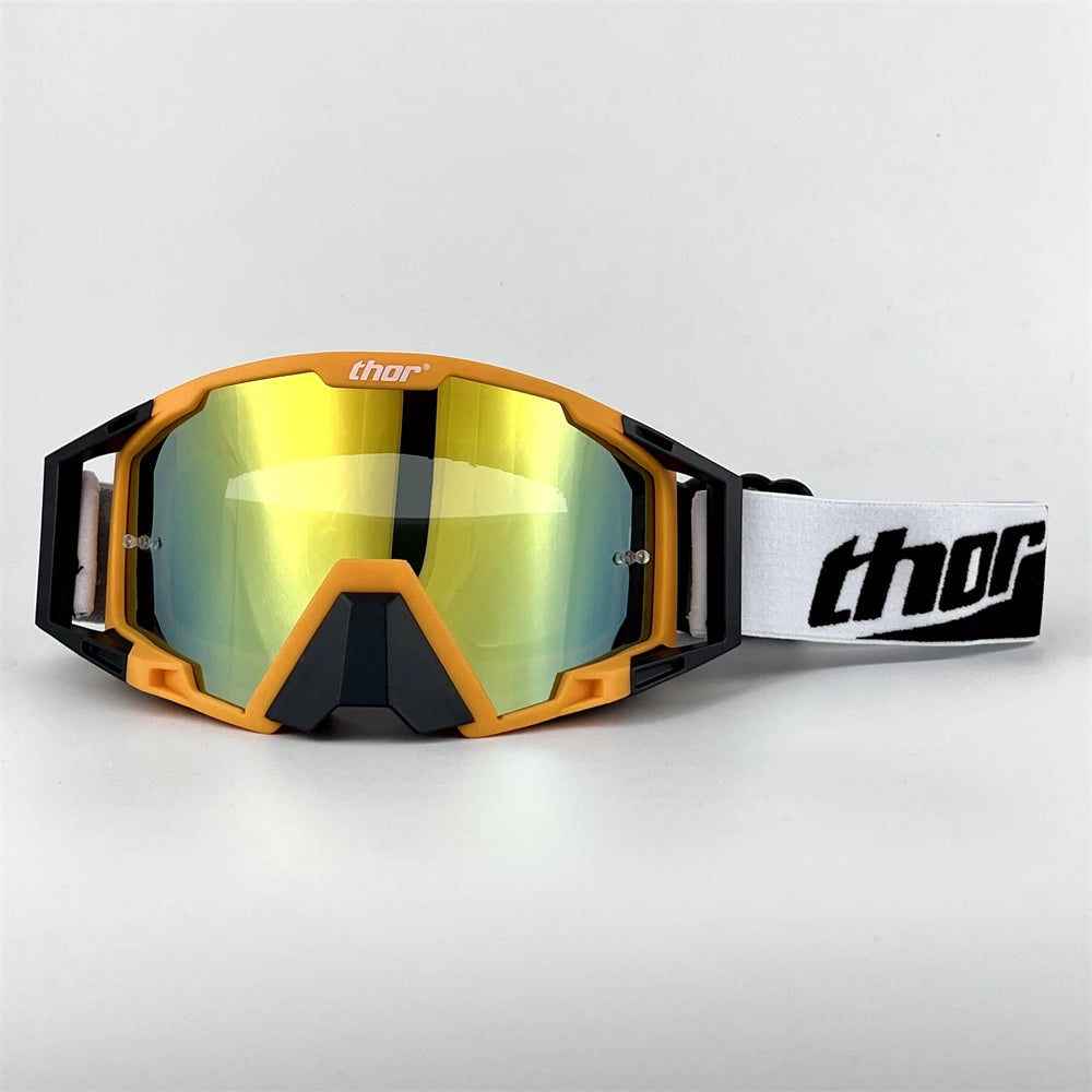 Bobby Dazzlers Motocross - MTB - Enduro Goggles