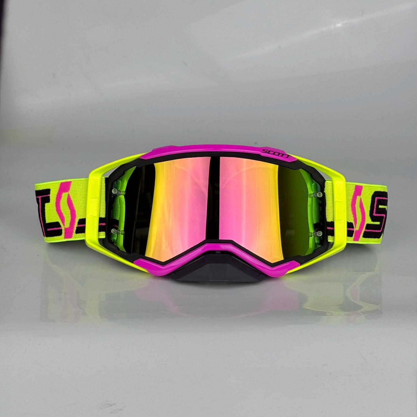 Scott Goggles Dirt Bike MTB Enduro SKT Range
