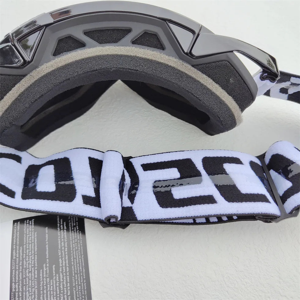 Scott Goggles Dirt Bike MTB Enduro SKT Range