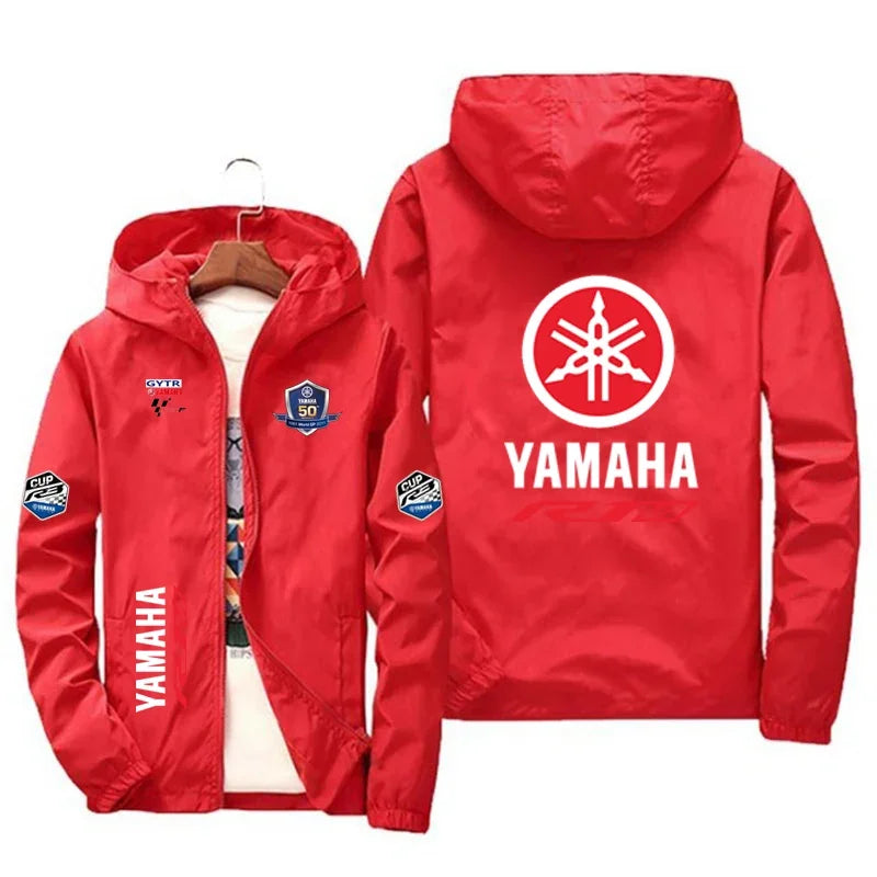 Men's Jacket YAMAHA RACING
