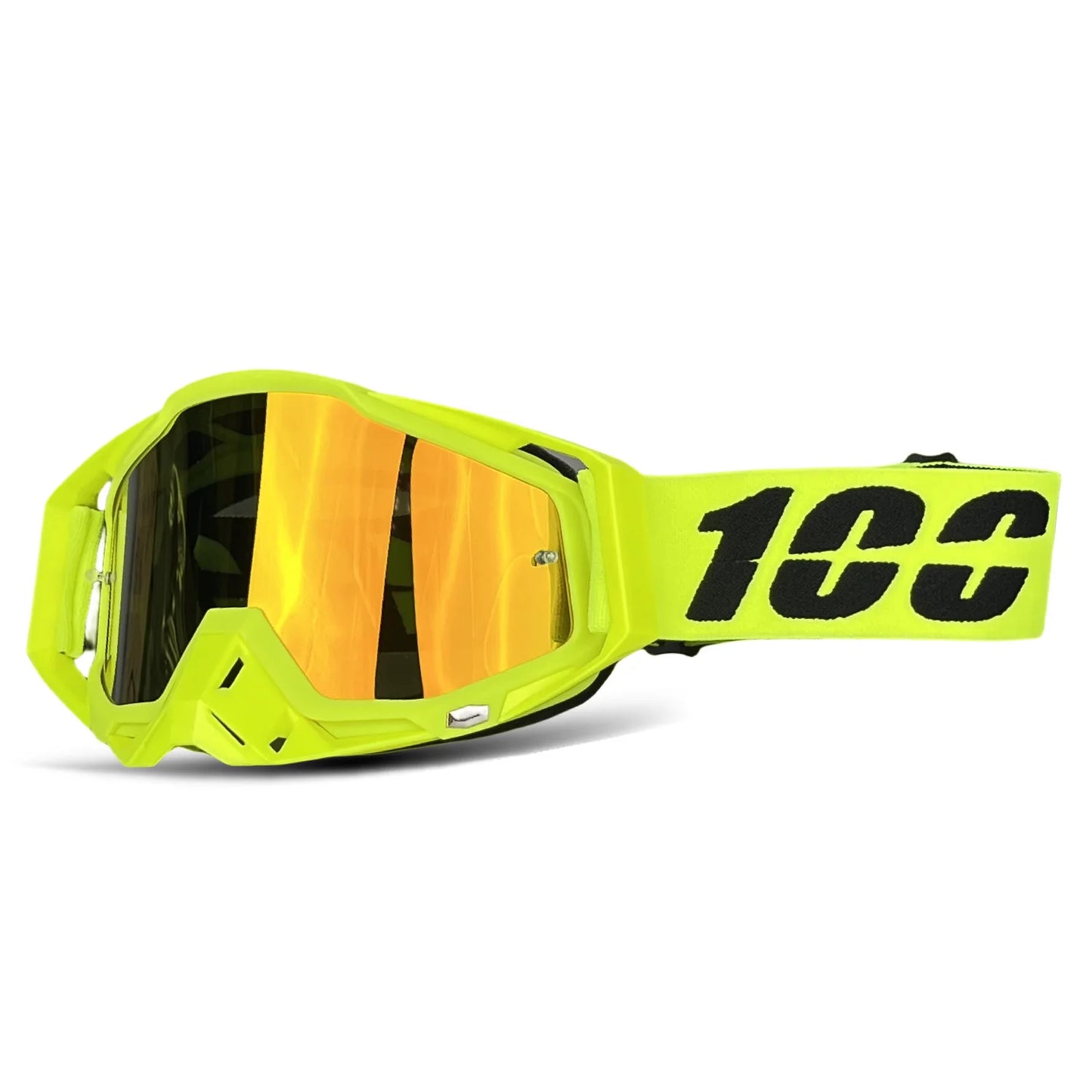 100% Goggles MX Moto Dirt Bike G2-G9