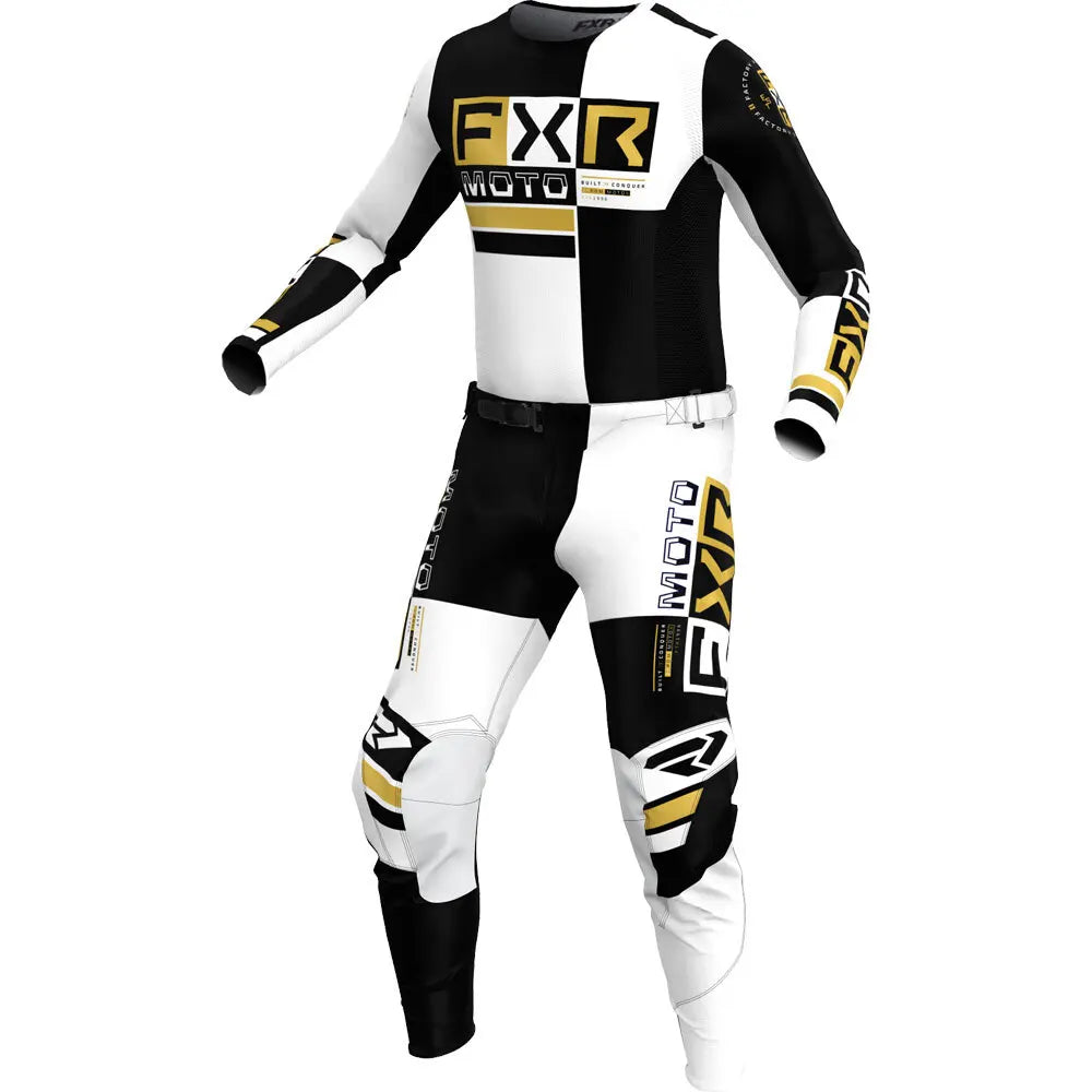 FXR Podium Motocross - MTB- Enduro Riding Gear