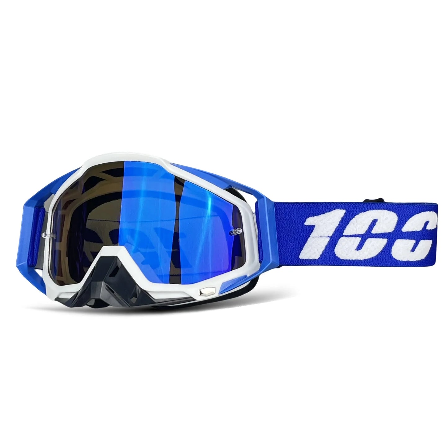 100% Goggles MX Moto Dirt Bike G2-G9