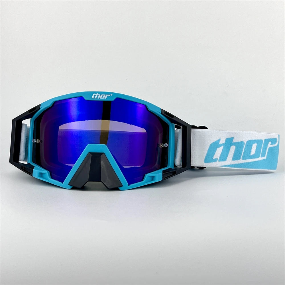 Bobby Dazzlers Motocross - MTB - Enduro Goggles