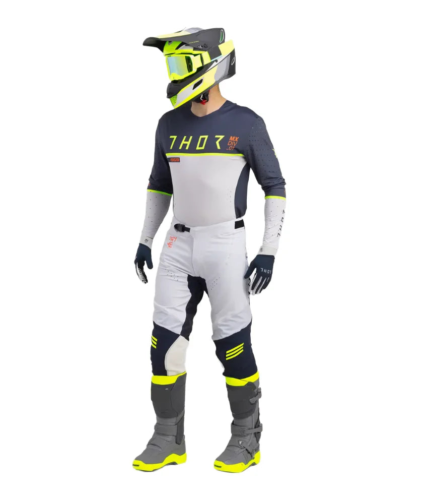 2025 FH Motocross Gear Set Off Road Moto Jersey Set Dirt Bike Kit Motorcycle Suit