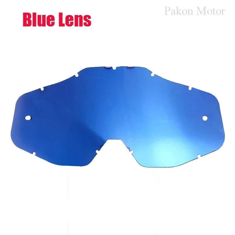 100% Goggles MX Moto Dirt Bike G2-G9