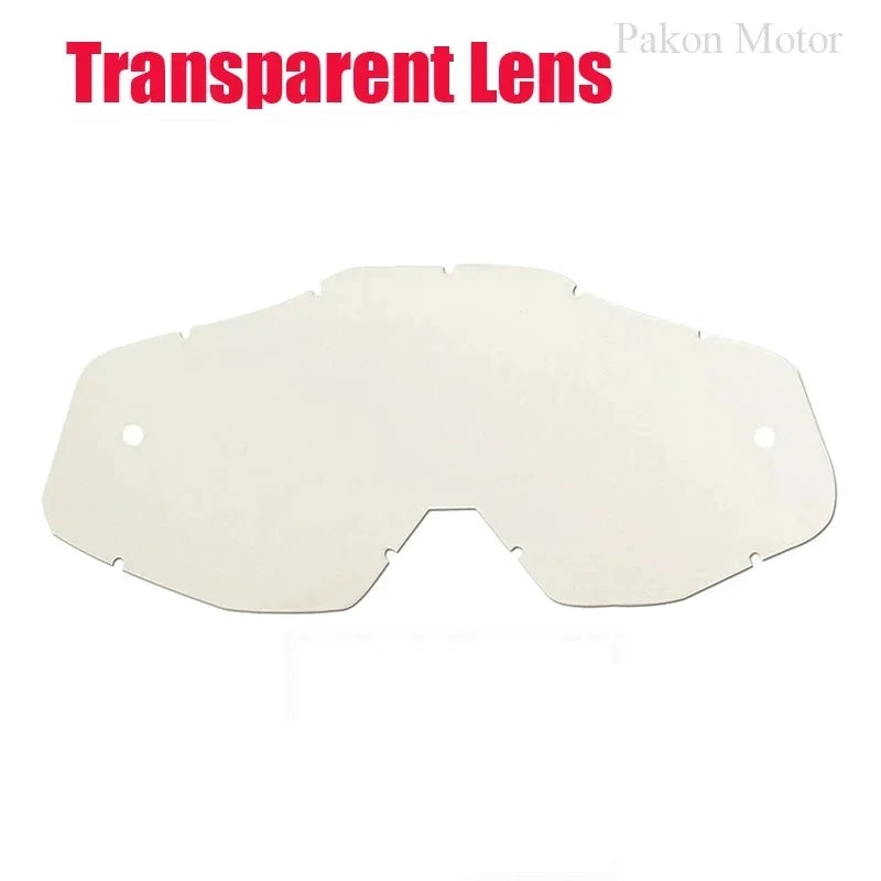 100% Goggles MX Moto Dirt Bike G2-G9