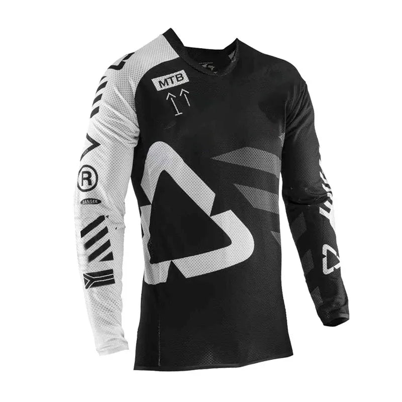 2025 180 Adult Motocross & MTB Jersey