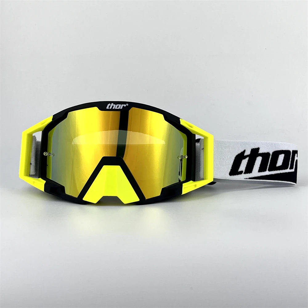 Bobby Dazzlers Motocross - MTB - Enduro Goggles
