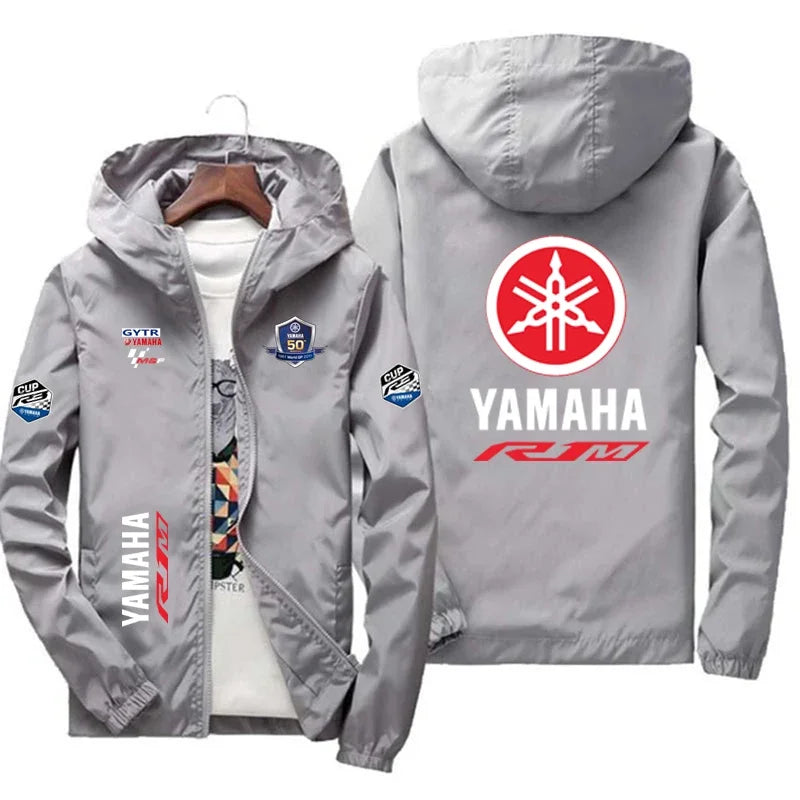 Men's Jacket YAMAHA RACING