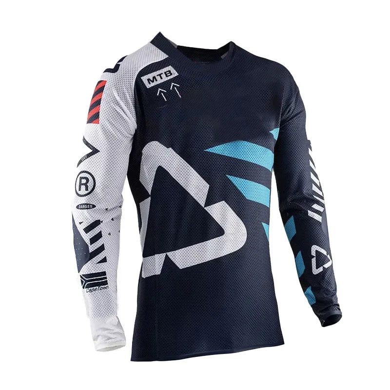 2025 180 Adult Motocross & MTB Jersey