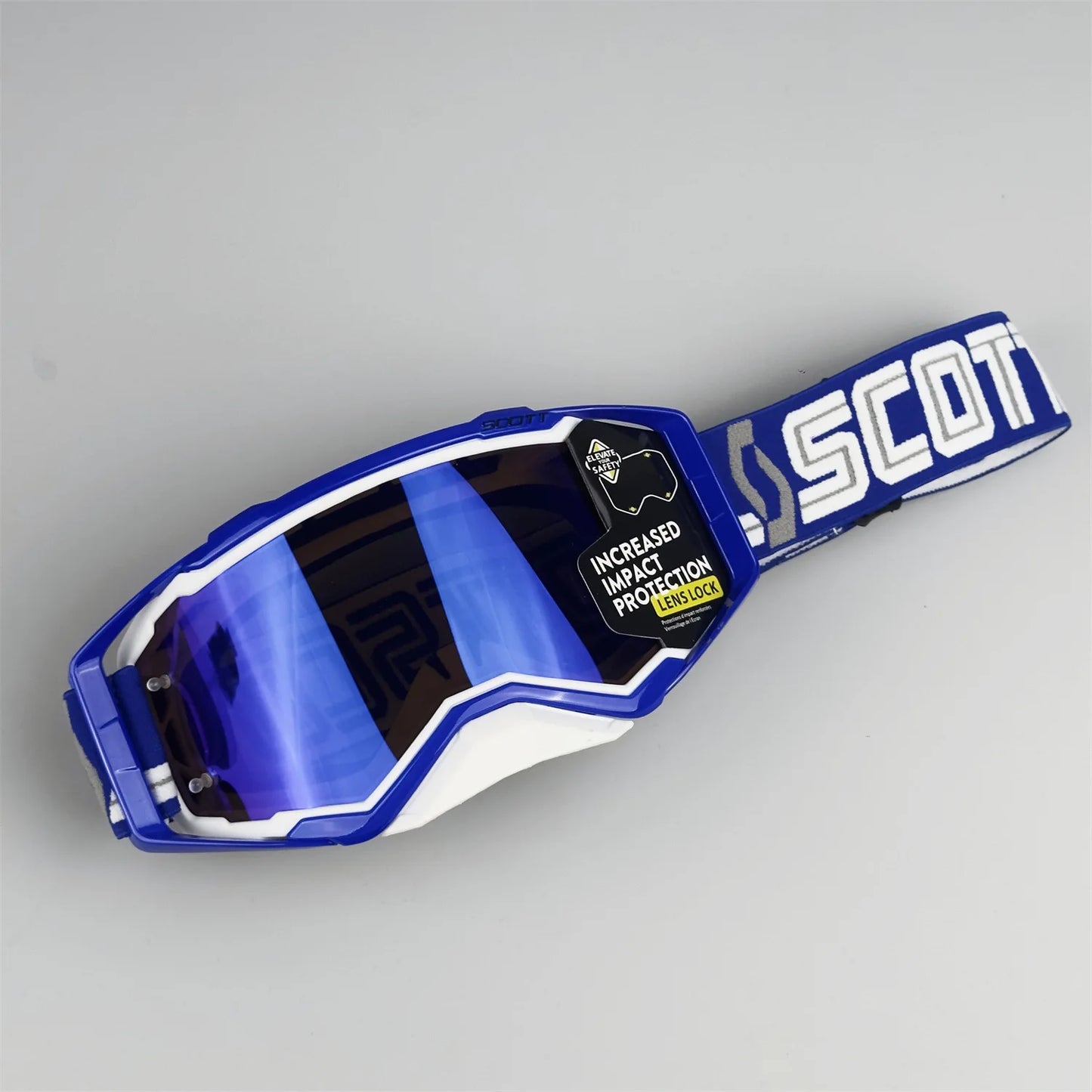 Scott Goggles Dirt Bike MTB Enduro SKT Range