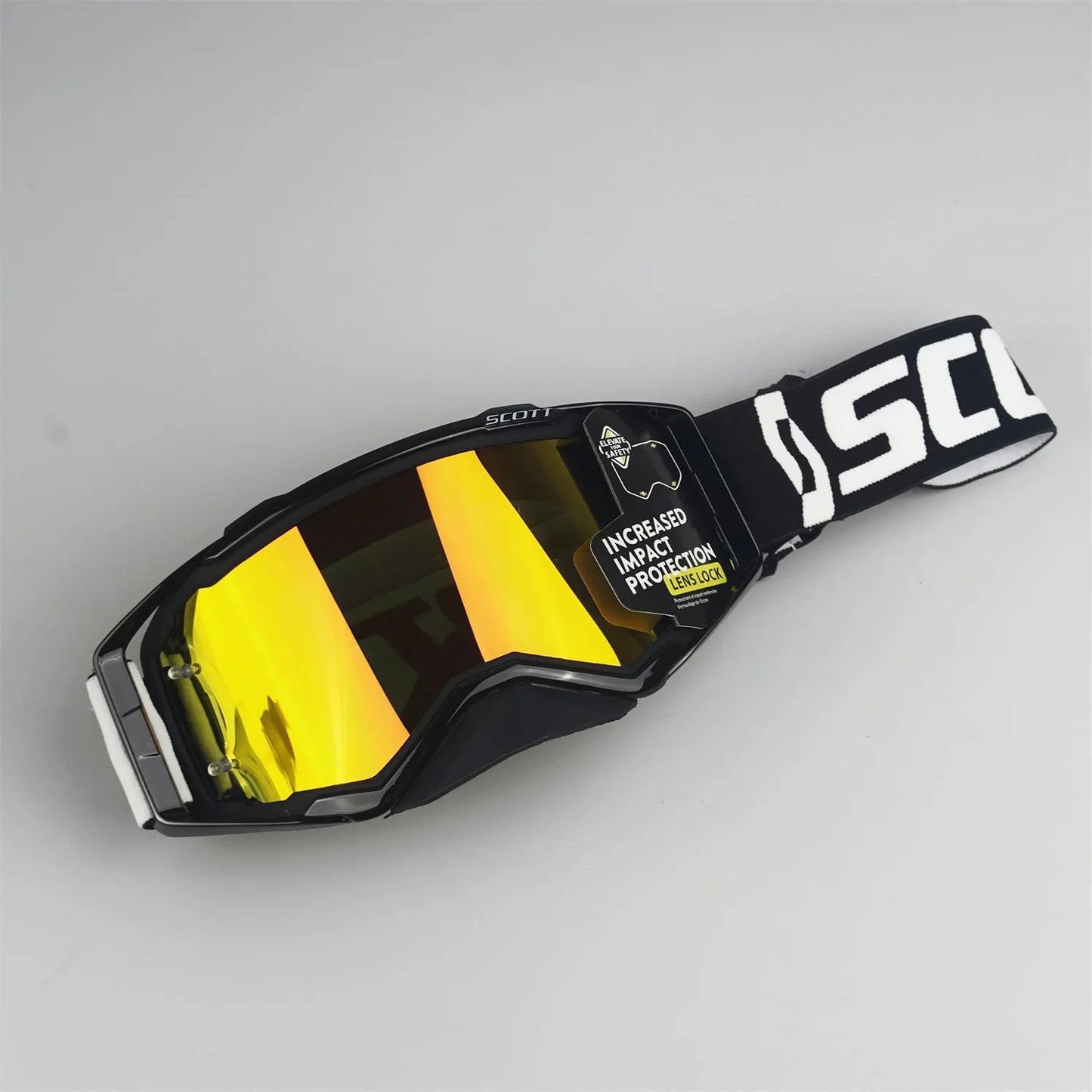 Scott Goggles Dirt Bike MTB Enduro SKT Range