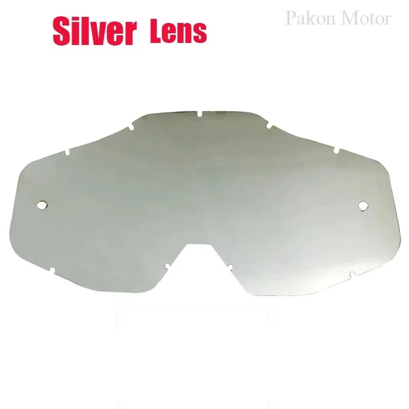 100% Goggles MX Moto Dirt Bike G2-G9