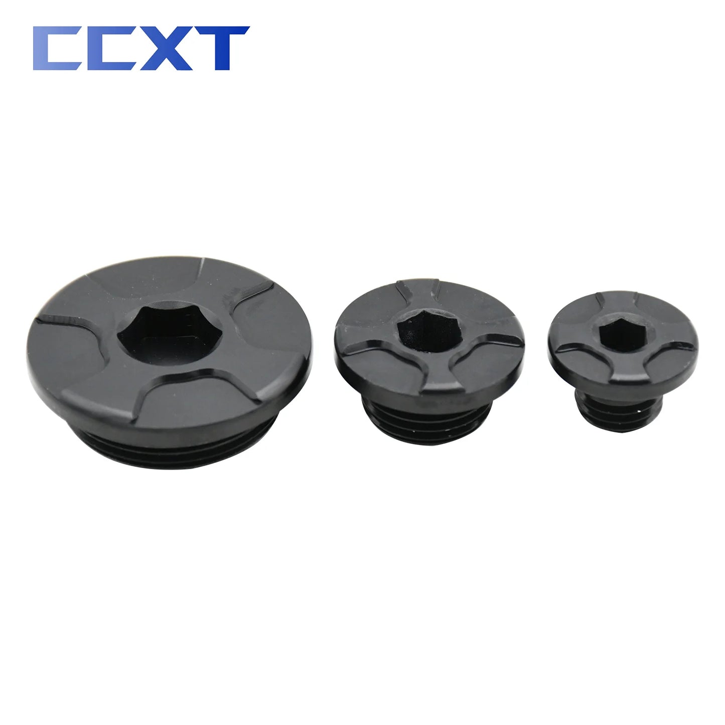 Engine Timing Cover Oil Filler Plug Crankcase Cap For Kawasaki KX250F KX450F KLX450R KX250 KX450 KX 250 450 250F 450F 450R