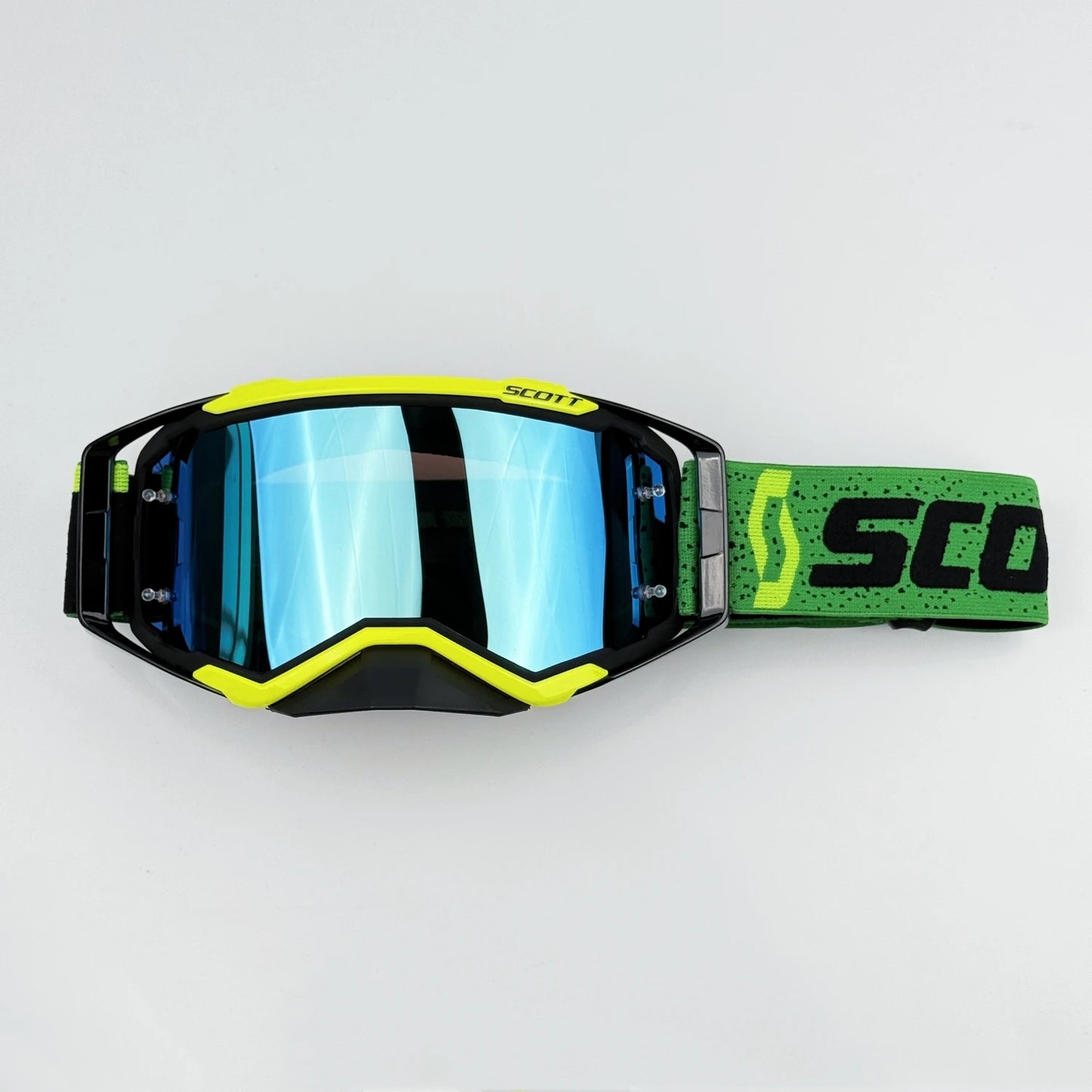 Scott Goggles Dirt Bike MTB Enduro SKT Range
