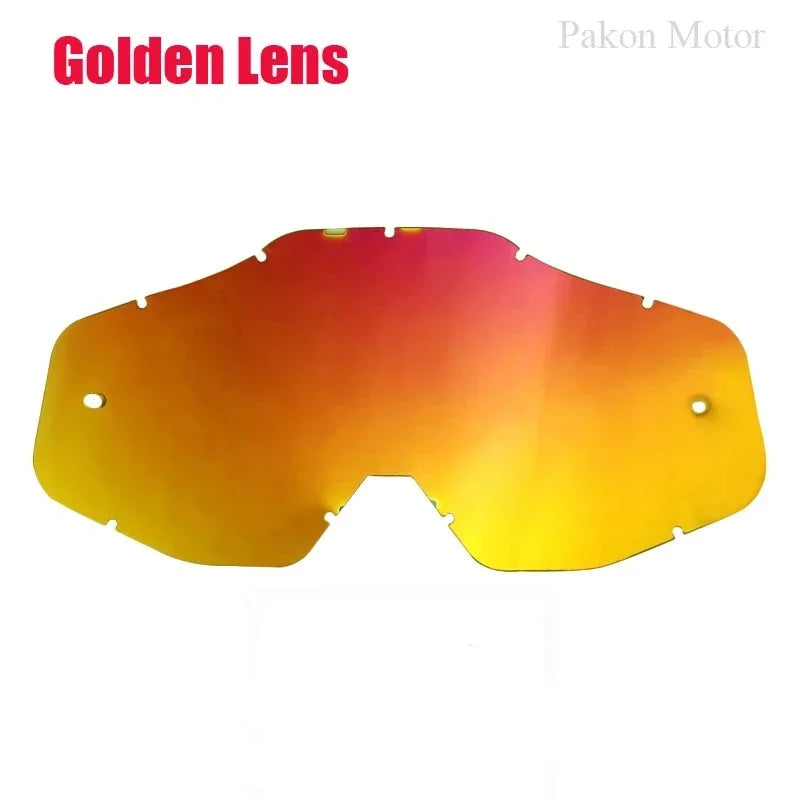 100% Goggles MX Moto Dirt Bike G2-G9