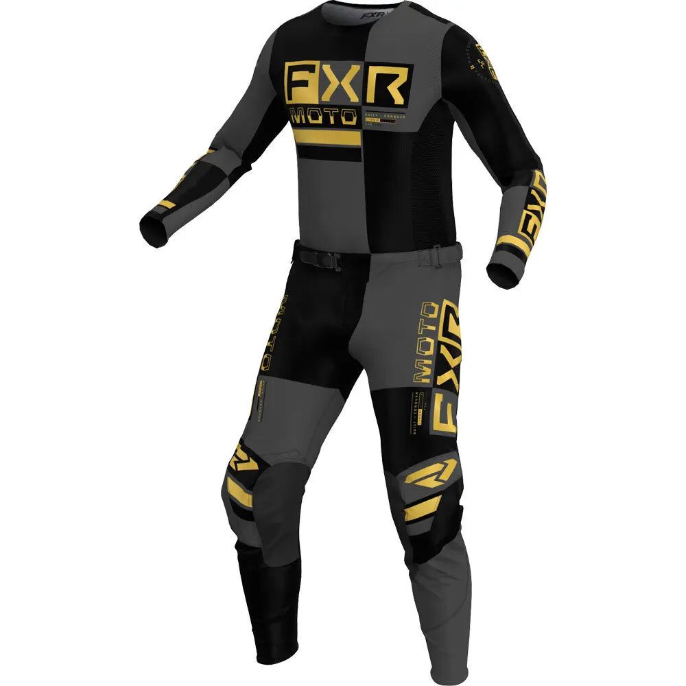 FXR Podium Motocross - MTB- Enduro Riding Gear