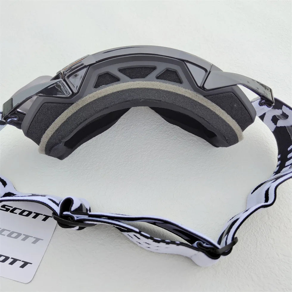 Scott Goggles Dirt Bike MTB Enduro SKT Range
