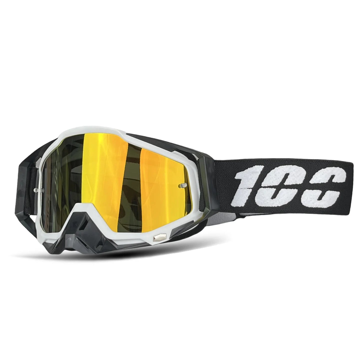 100% Goggles MX Moto Dirt Bike G2-G9