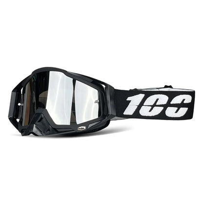 100% Goggles MX Moto Dirt Bike G2-G9
